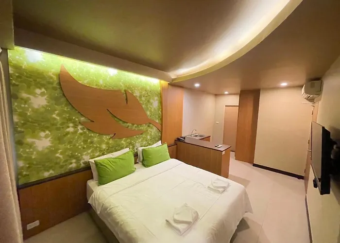 Hotel Le Ram No Window 3*