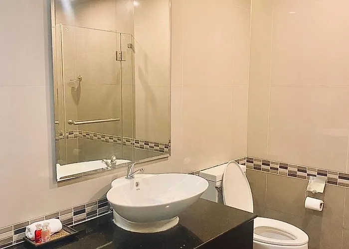 Hotel Le Ram No Window 3*